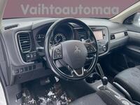 Mitsubishi Outlander vaihtoauto