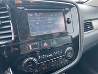 Mitsubishi Outlander vaihtoauto