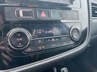 Mitsubishi Outlander vaihtoauto