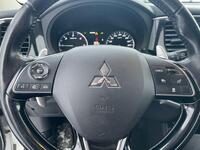 Mitsubishi Outlander vaihtoauto