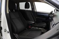 Mitsubishi Outlander vaihtoauto