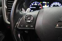 Mitsubishi Outlander vaihtoauto