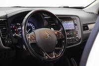 Mitsubishi Outlander vaihtoauto