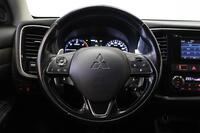 Mitsubishi Outlander vaihtoauto