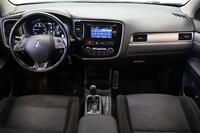 Mitsubishi Outlander vaihtoauto