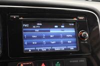 Mitsubishi Outlander vaihtoauto