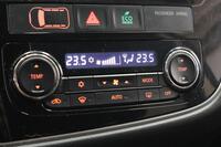Mitsubishi Outlander vaihtoauto