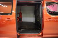 Citroën Jumpy vaihtoauto