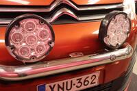 Citroën Jumpy vaihtoauto