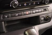 Citroën Jumpy vaihtoauto