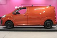 Citroën Jumpy vaihtoauto