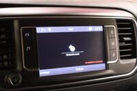 Citroën Jumpy vaihtoauto