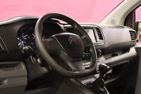 Citroën Jumpy vaihtoauto