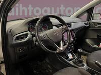 Opel Corsa vaihtoauto