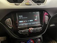 Opel Corsa vaihtoauto