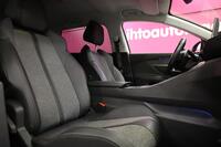 Peugeot 5008 vaihtoauto