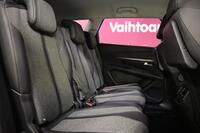 Peugeot 5008 vaihtoauto