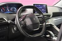 Peugeot 5008 vaihtoauto