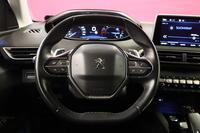 Peugeot 5008 vaihtoauto