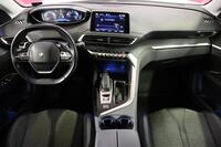 Peugeot 5008 vaihtoauto