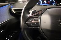 Peugeot 5008 vaihtoauto