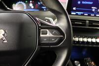 Peugeot 5008 vaihtoauto