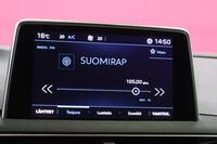 Peugeot 5008 vaihtoauto