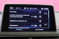 Peugeot 5008 vaihtoauto