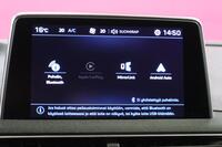 Peugeot 5008 vaihtoauto