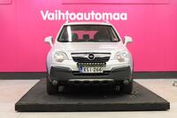 Opel Antara vaihtoauto