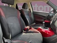 Nissan Juke vaihtoauto