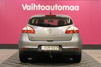 Renault Mégane vaihtoauto