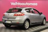 Renault Mégane vaihtoauto