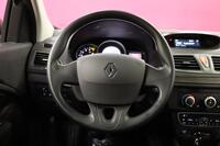 Renault Mégane vaihtoauto