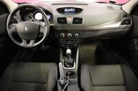 Renault Mégane vaihtoauto