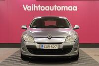 Renault Mégane vaihtoauto