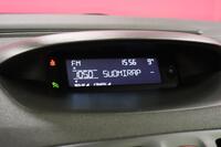 Renault Mégane vaihtoauto