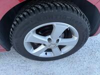 SEAT Leon vaihtoauto