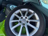 SEAT Leon vaihtoauto