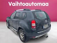 Dacia Duster vaihtoauto