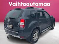 Dacia Duster vaihtoauto