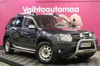 Dacia Duster vaihtoauto