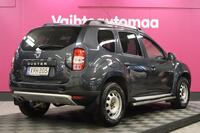 Dacia Duster vaihtoauto