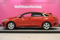 Kia Proceed vaihtoauto