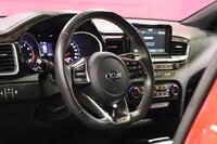 Kia Proceed vaihtoauto