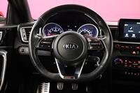 Kia Proceed vaihtoauto