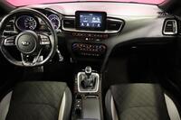 Kia Proceed vaihtoauto