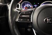 Kia Proceed vaihtoauto