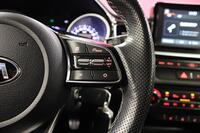 Kia Proceed vaihtoauto