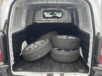 Opel Combo vaihtoauto